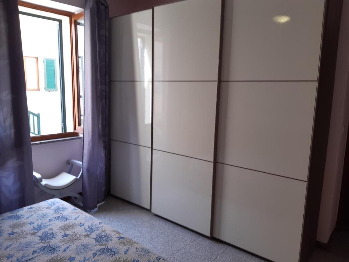 Bed and Breakfast Stella Marina Stintino Exterior foto