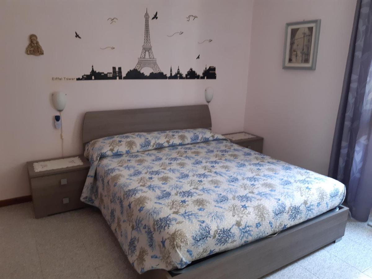 Bed and Breakfast Stella Marina Stintino Exterior foto