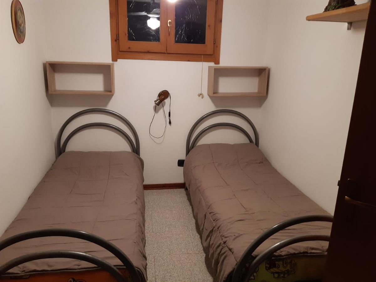 Bed and Breakfast Stella Marina Stintino Exterior foto