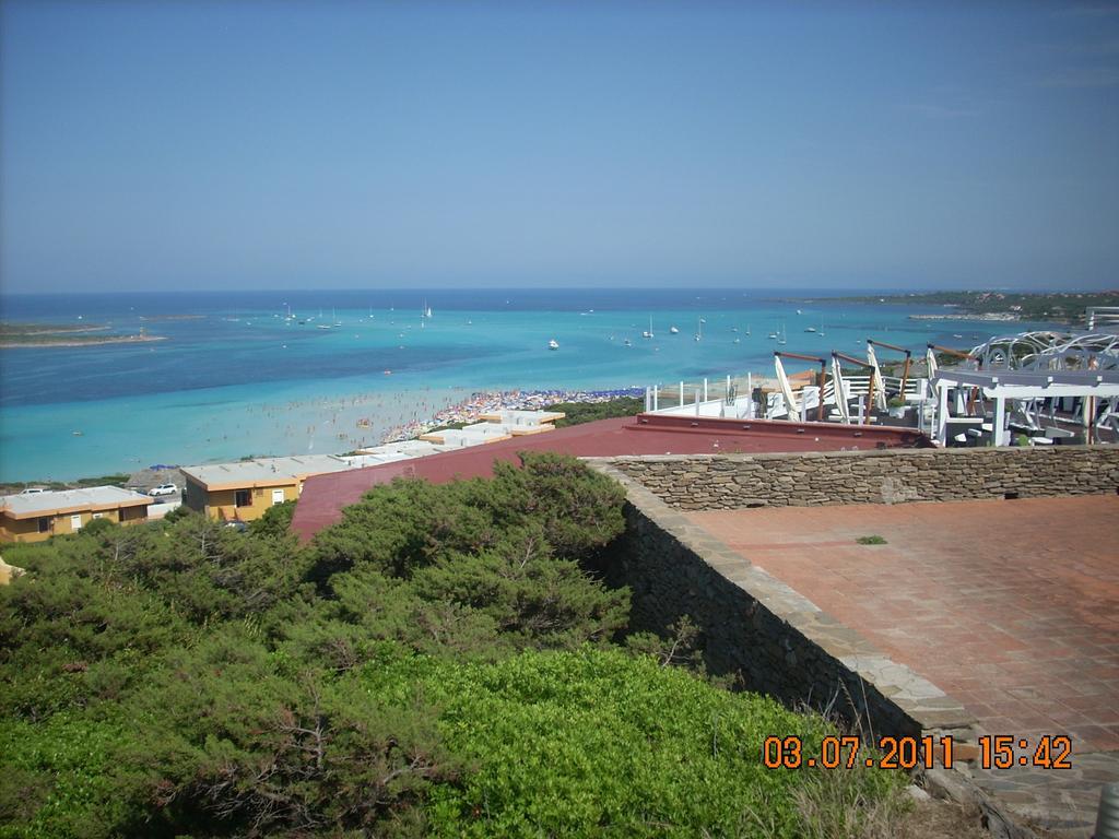 Bed and Breakfast Stella Marina Stintino Exterior foto