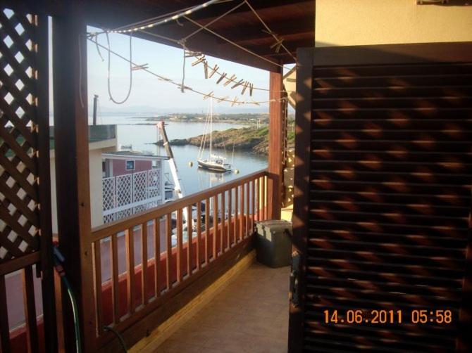 Bed and Breakfast Stella Marina Stintino Exterior foto