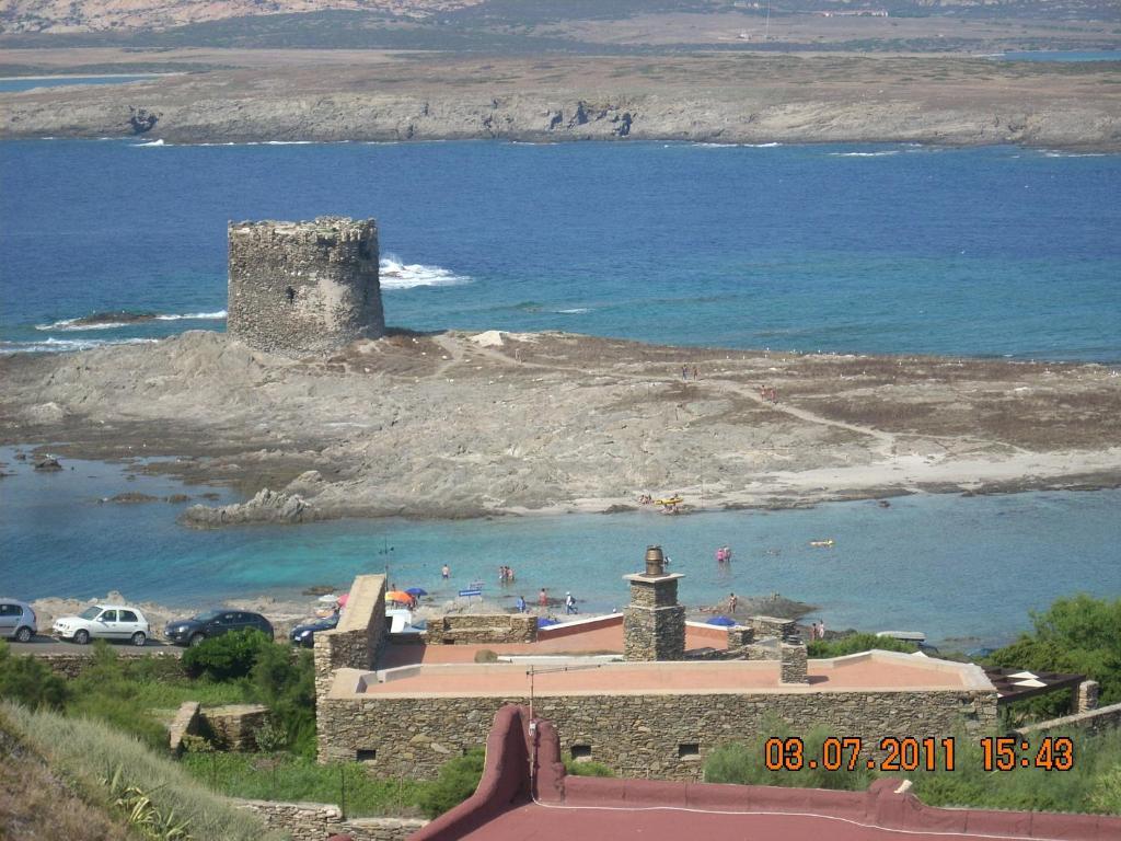Bed and Breakfast Stella Marina Stintino Exterior foto