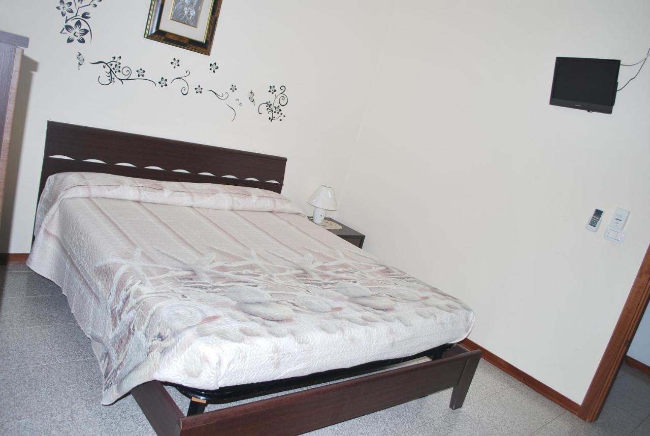 Bed and Breakfast Stella Marina Stintino Exterior foto