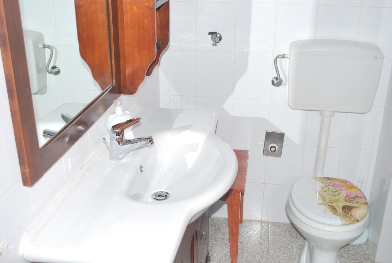 Bed and Breakfast Stella Marina Stintino Exterior foto